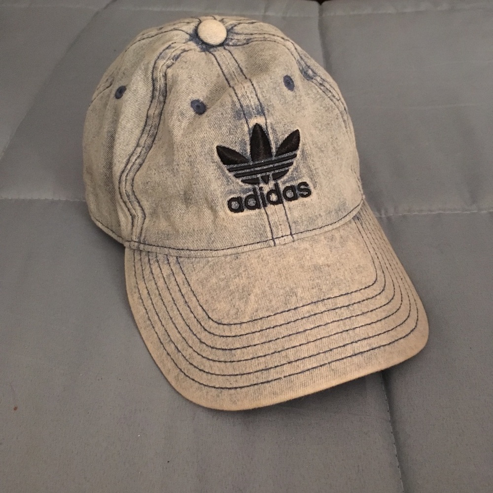 Adidas Baseball Hat